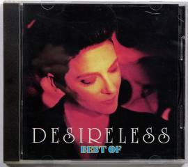 DESIRELESS Best Of. CD.