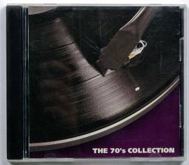 Сборник THE 70's COLLECTION. CD.