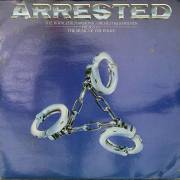 Виниловая пластинка The Royal Philharmonic Orchestra & Friends - Arrested (The Music O