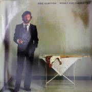 Виниловая пластинка Eric Clapton - Money And Cigarettes 1983