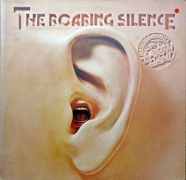 Виниловая пластинка MANFRED MANN'S EARTH BAND - The Roaring Silence 1976