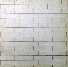 Виниловая пластинка PINK FLOYD (2 LP) The Wall