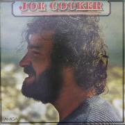 Виниловая пластинка JOE COCKER