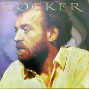 Виниловая пластинка JOE COCKER - Cocker 1986