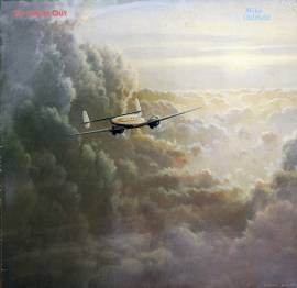 Виниловая пластинка MIKE OLDFIELD - Five Miles Out 1982