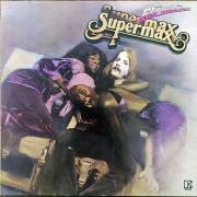 Виниловая пластинка SUPERMAX - Fly With Me 1979