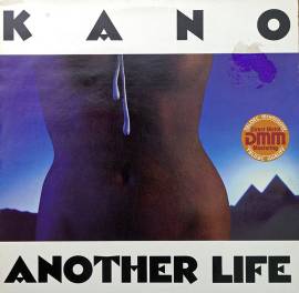 Виниловая пластинка KANO - Another Life 1983