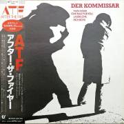 Виниловая пластинка Der Komissar - After the Fire 1982