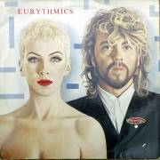 Виниловая пластинка Eurythmics - Revenge 1986