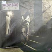 Виниловая пластинка Wilson Bros. - Another Night 1979