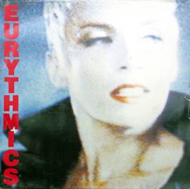 Виниловая пластинка Eurythmics - Be Yourself Tonight 1985