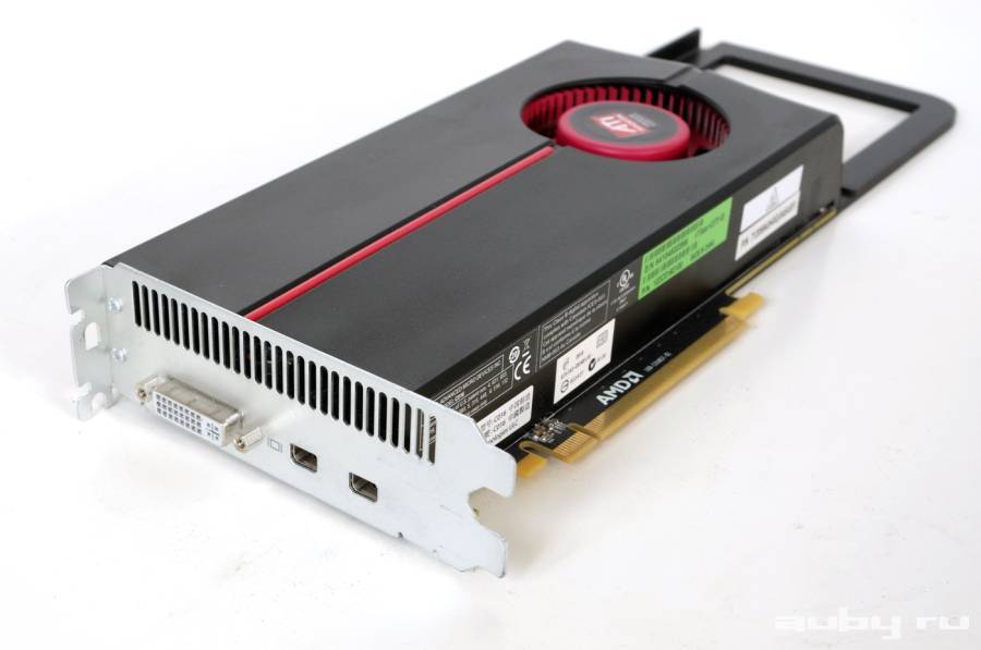 Radeon edition