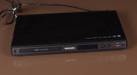 DVD-проигрыватель PHILIPS DVP3360K/51